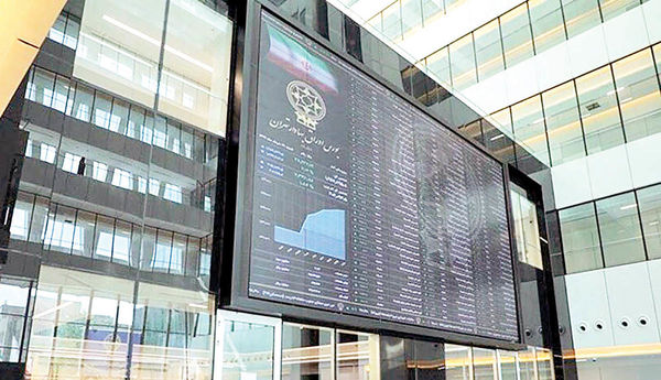  بورس تا پایان سال صعودی است